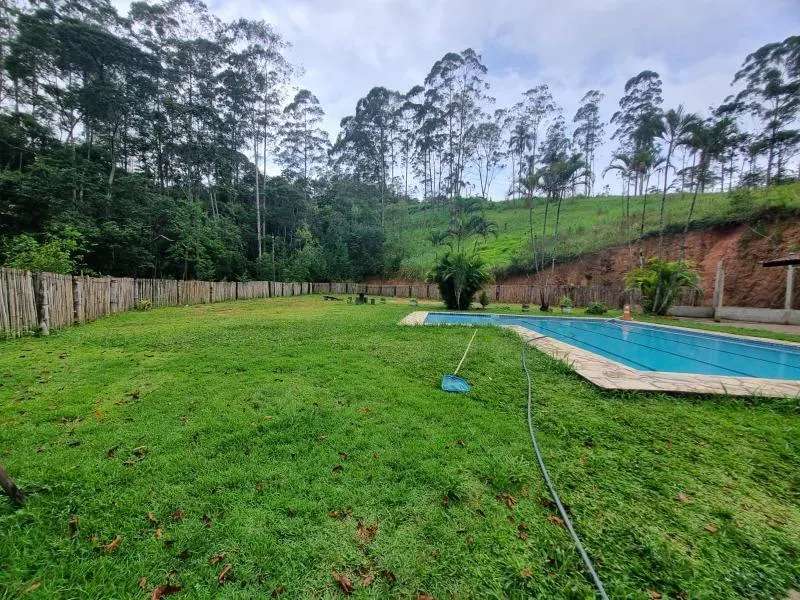 Sítio à venda de 11 ha em São Lourenço da Serra, SP, Brasil
