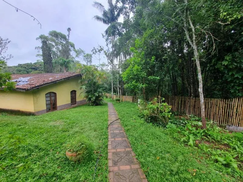Sítio à venda de 11 ha em São Lourenço da Serra, SP, Brasil