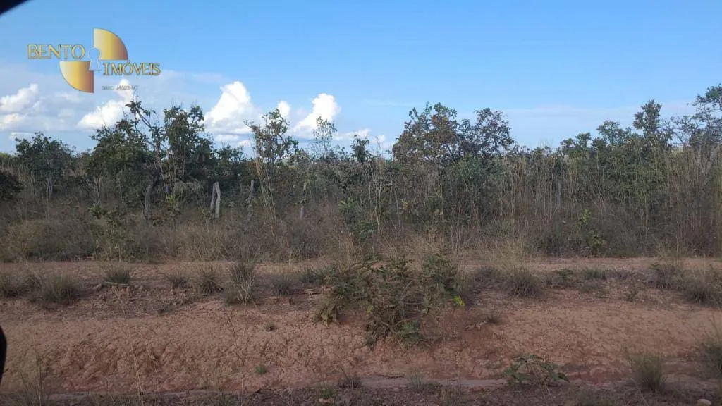 Fazenda à venda e para Arrendar de 2.894 ha em Acorizal, MT, Brasil