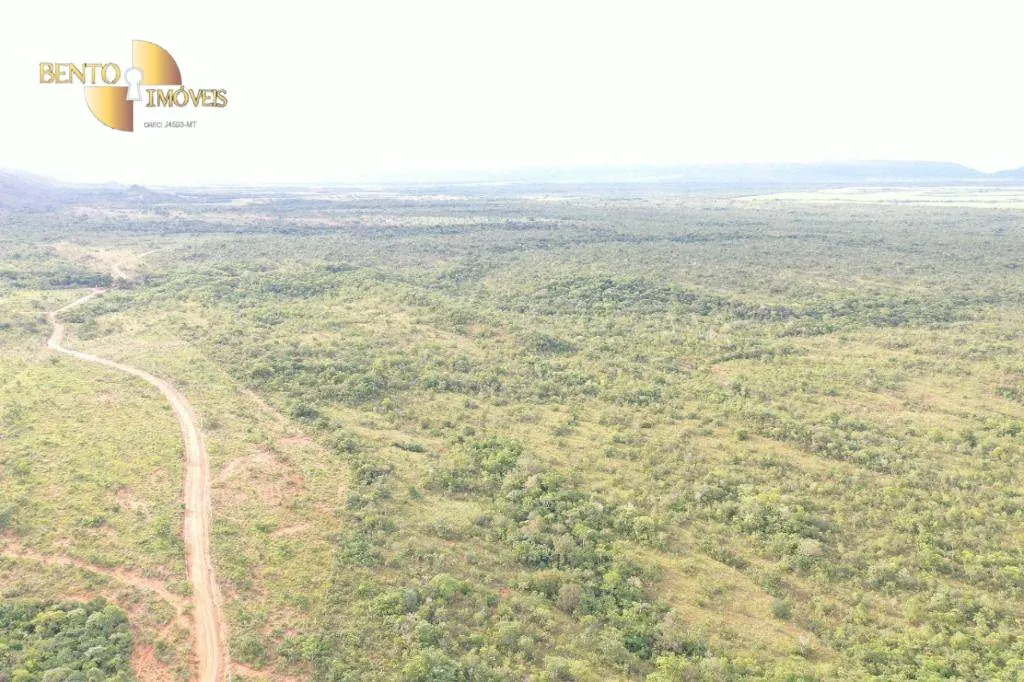 Fazenda à venda e para Arrendar de 2.894 ha em Acorizal, MT, Brasil