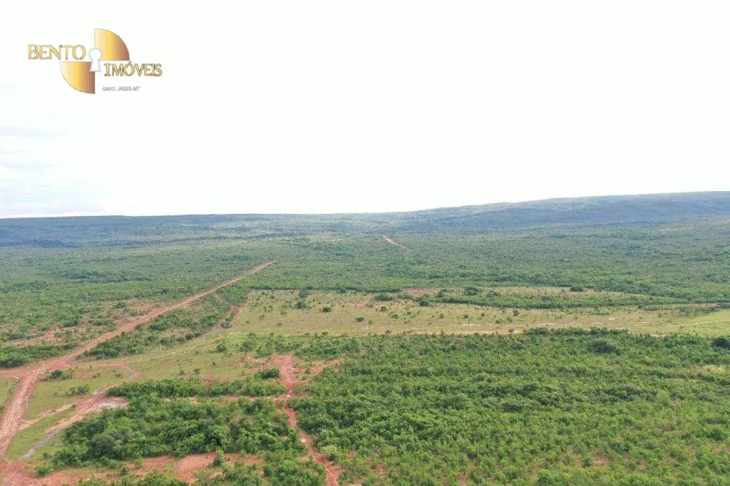 Fazenda à venda e para Arrendar de 2.894 ha em Acorizal, MT, Brasil