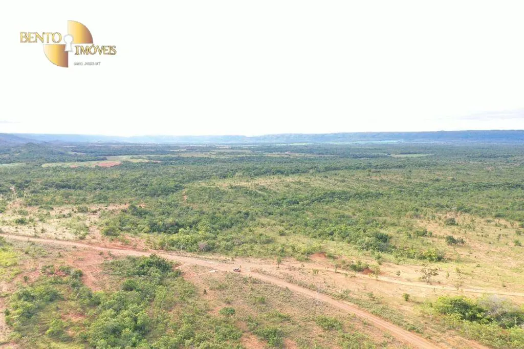 Fazenda à venda e para Arrendar de 2.894 ha em Acorizal, MT, Brasil