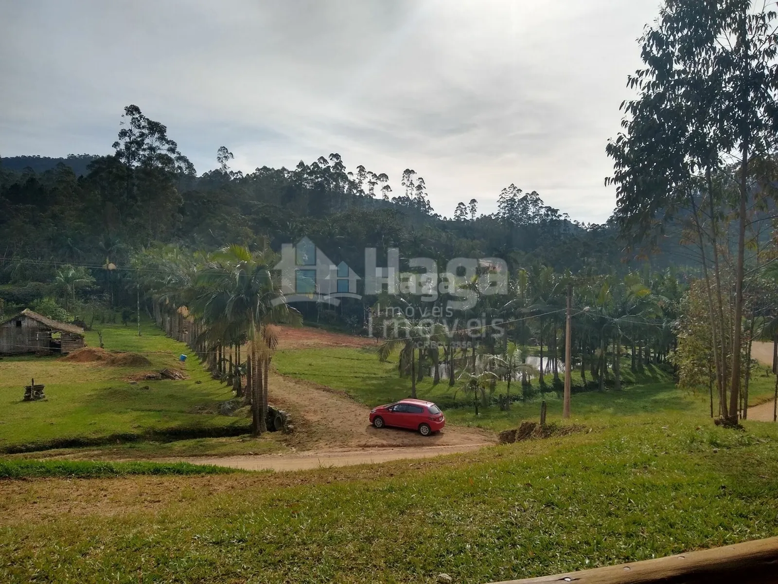 Fazenda à venda de 4 ha em Guabiruba, SC, Brasil