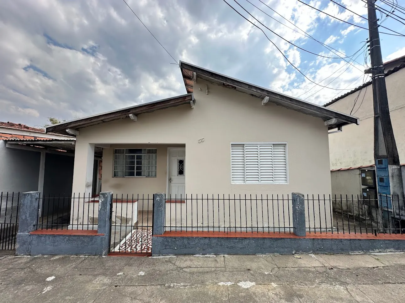 House for sale of 250 m² in São José dos Campos, SP, Brazil