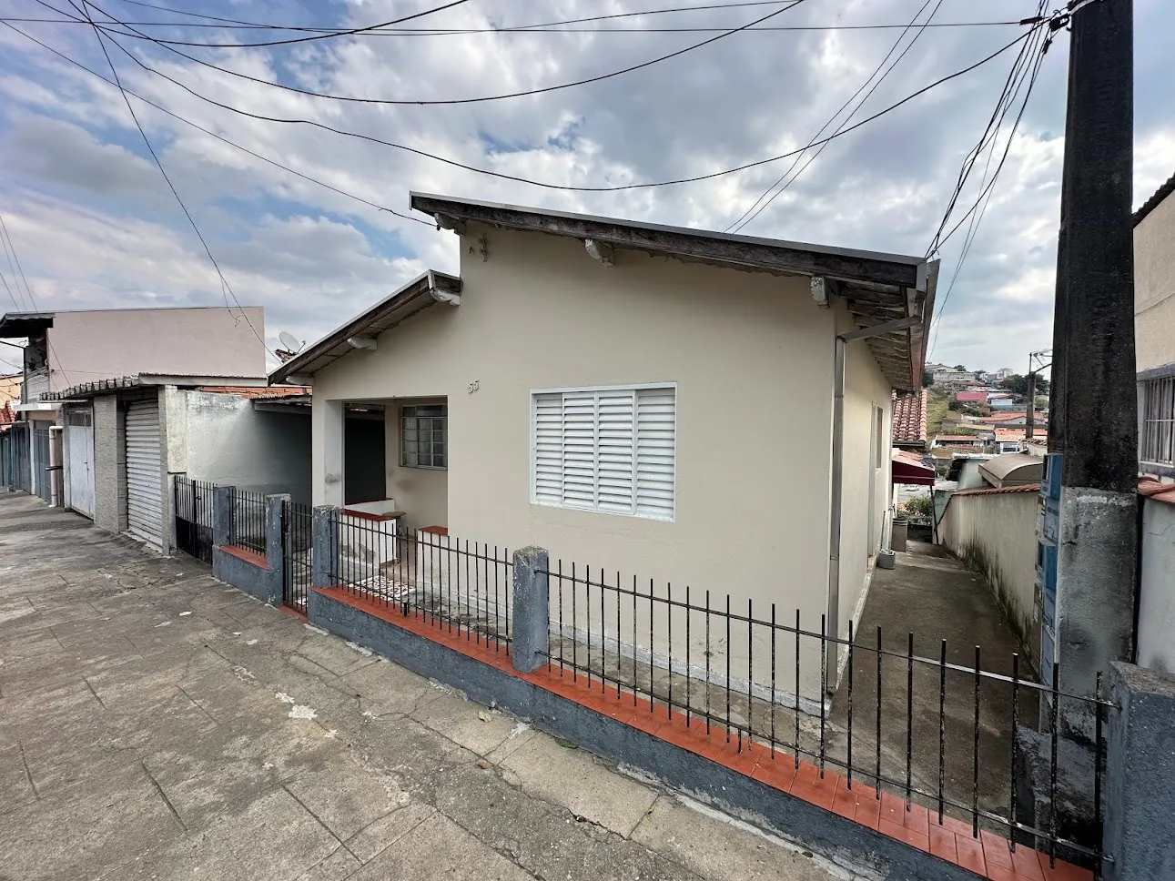 House for sale of 250 m² in São José dos Campos, SP, Brazil