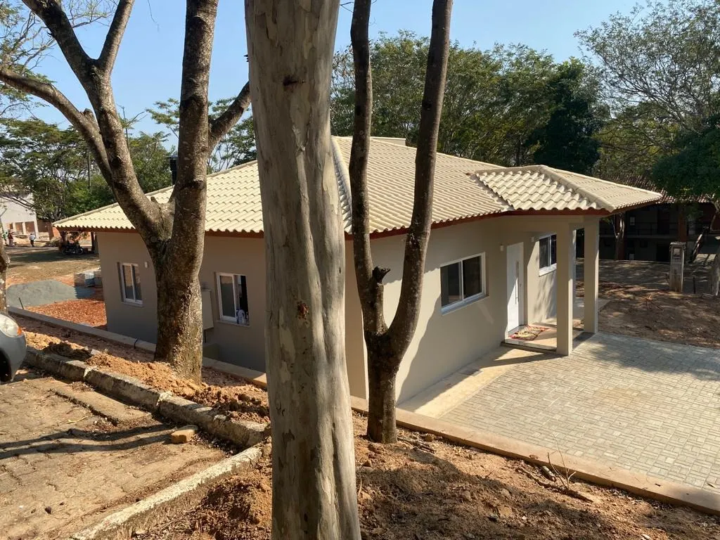 House for sale of 538 m² in Sumaré, SP, Brazil