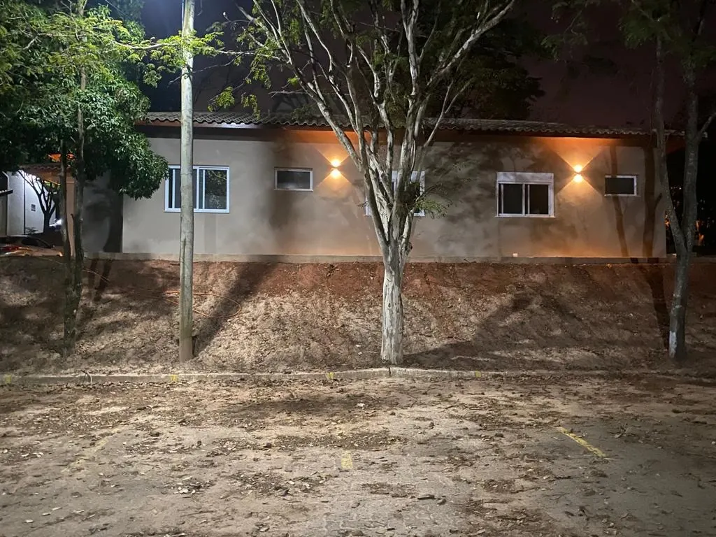 House for sale of 538 m² in Sumaré, SP, Brazil