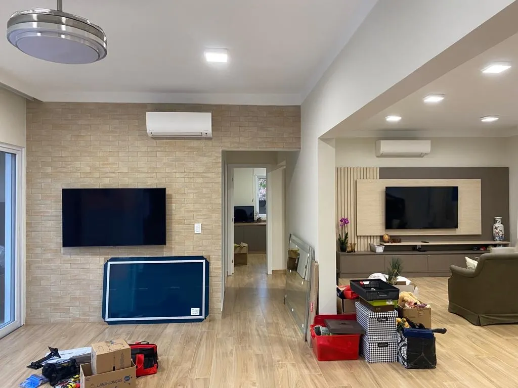 House for sale of 538 m² in Sumaré, SP, Brazil