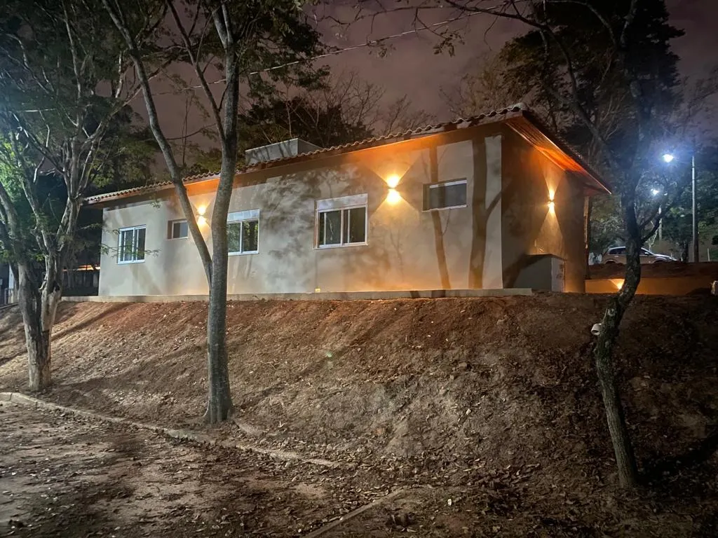 House for sale of 538 m² in Sumaré, SP, Brazil