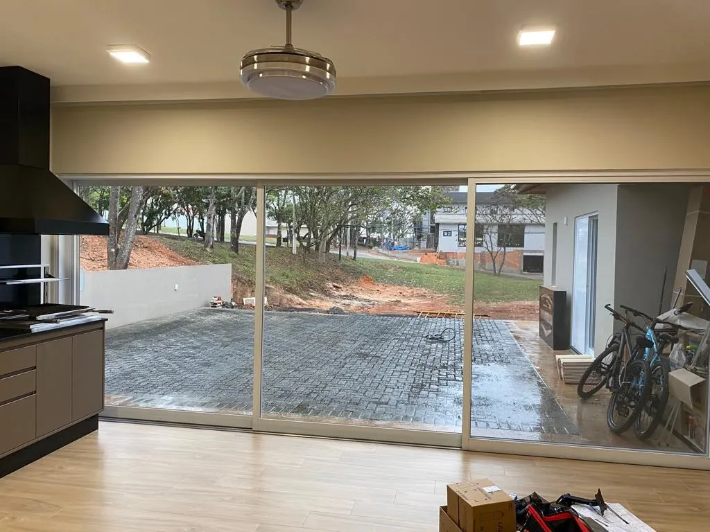 House for sale of 538 m² in Sumaré, SP, Brazil