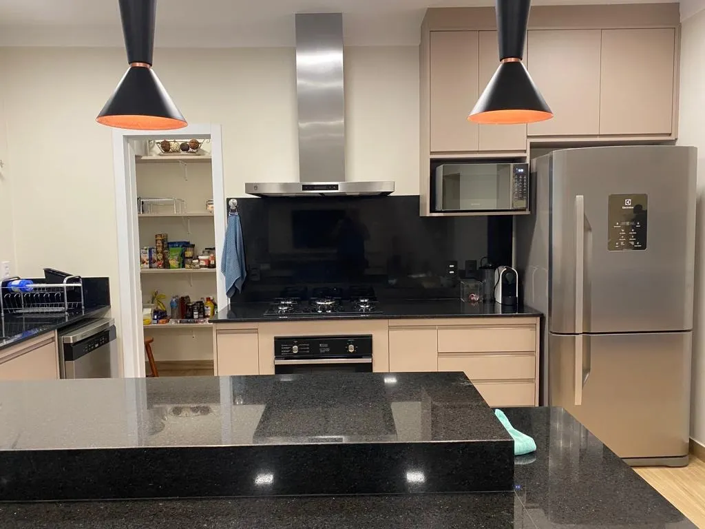 House for sale of 538 m² in Sumaré, SP, Brazil