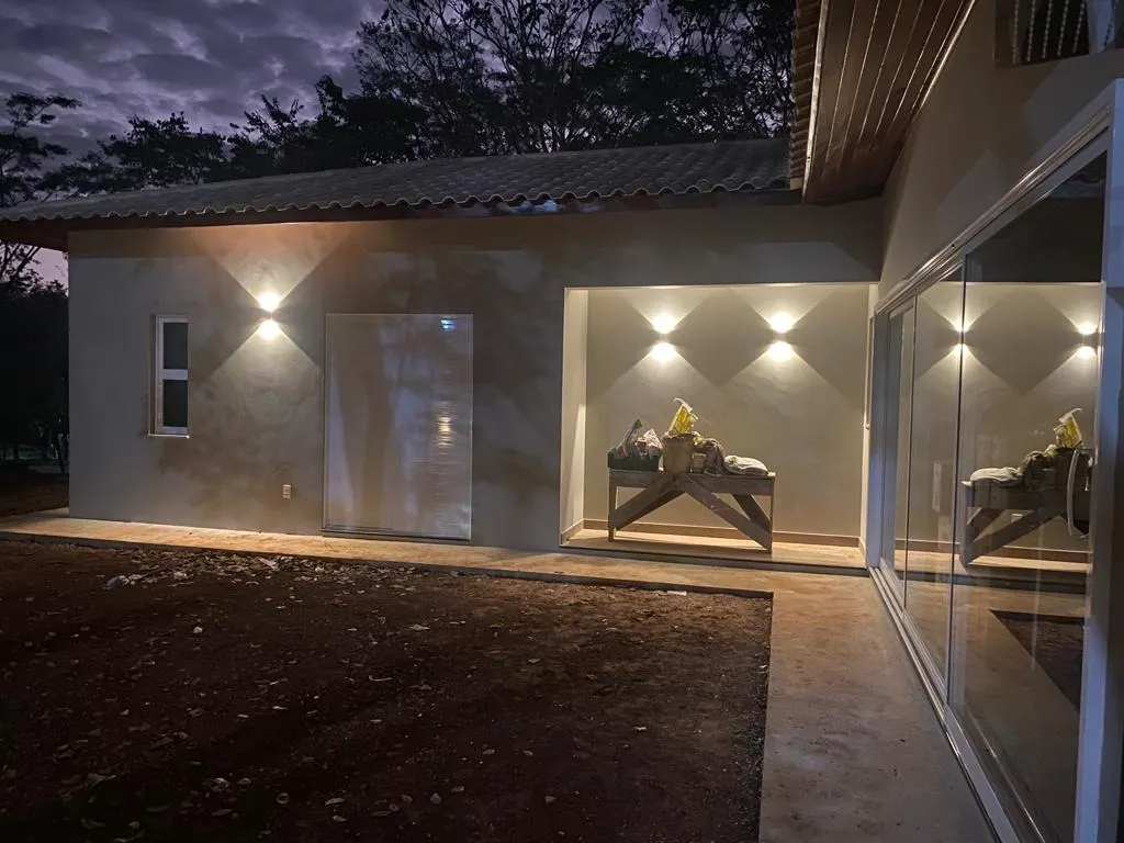 House for sale of 538 m² in Sumaré, SP, Brazil