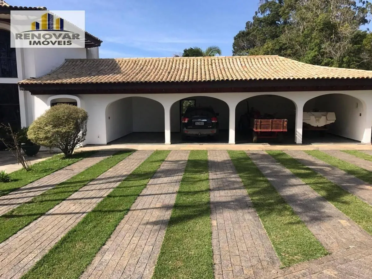 Sítio à venda de 11 ha em Mogi das Cruzes, SP, Brasil