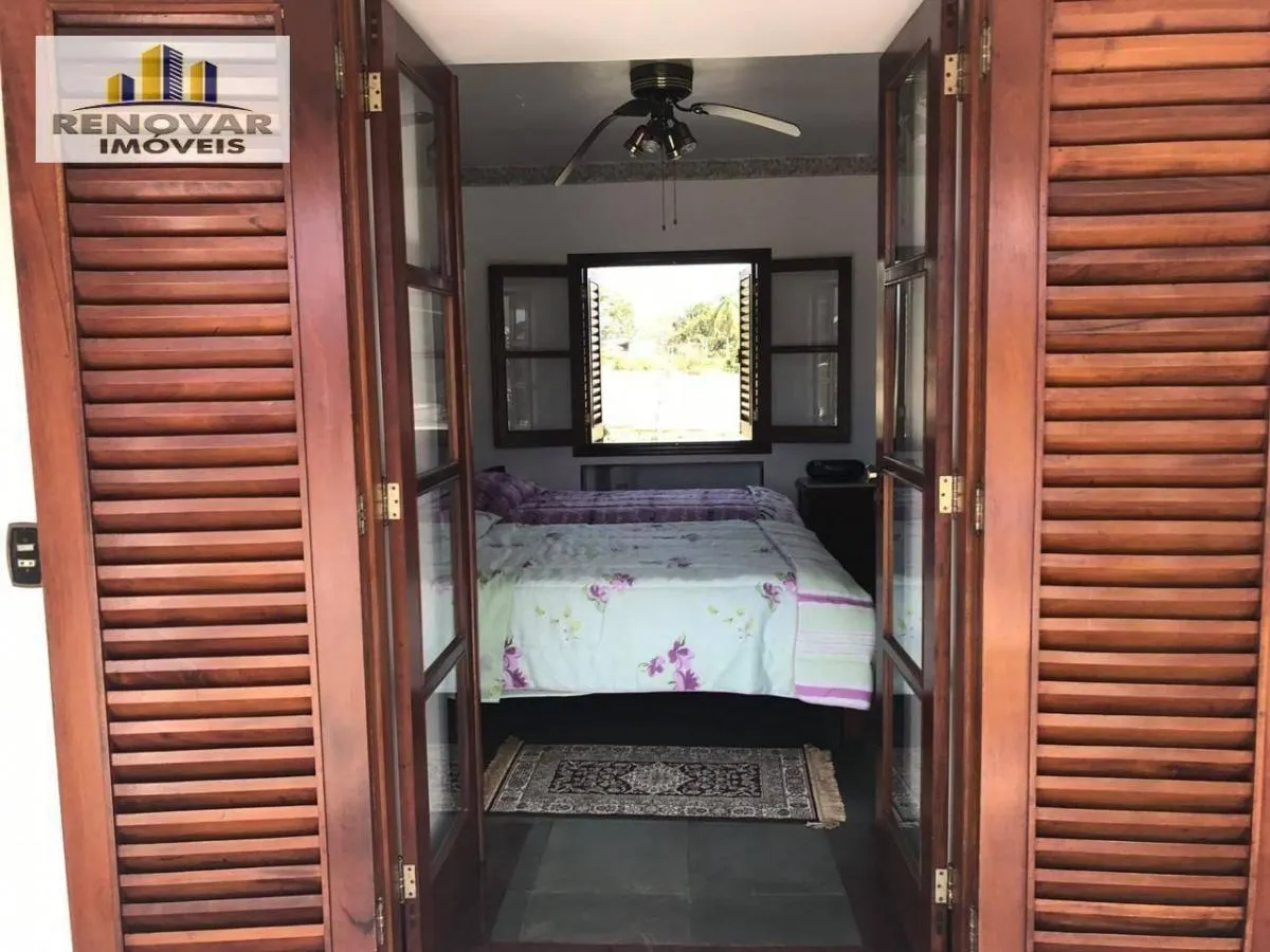 Sítio à venda de 11 ha em Mogi das Cruzes, SP, Brasil