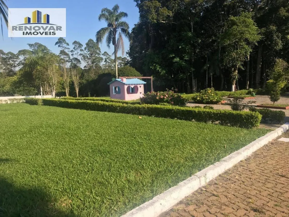 Sítio à venda de 11 ha em Mogi das Cruzes, SP, Brasil