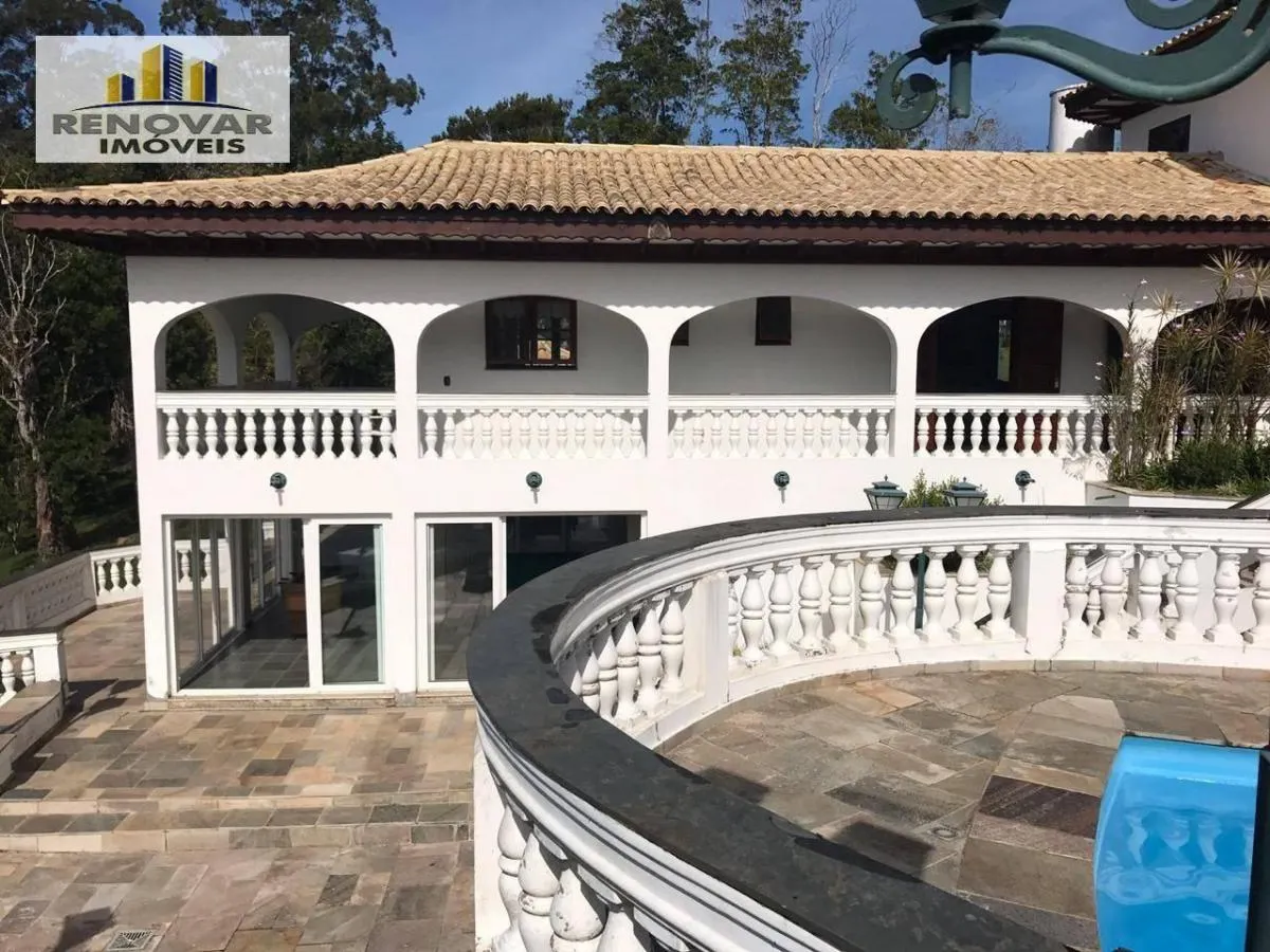 Sítio à venda de 11 ha em Mogi das Cruzes, SP, Brasil