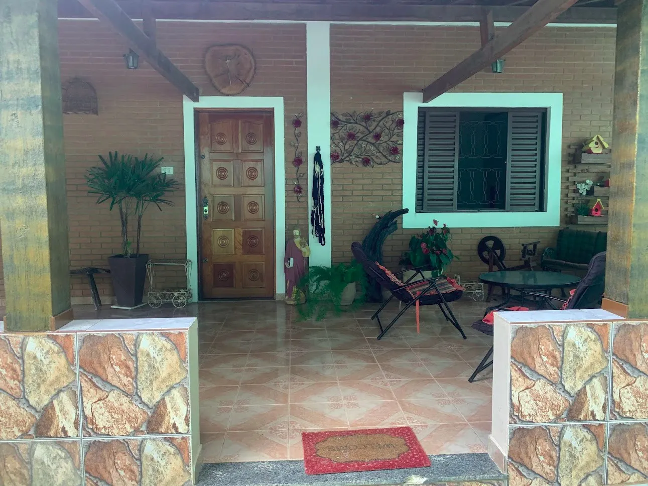 Country home for sale of 2 acres in São José dos Campos, SP, Brazil