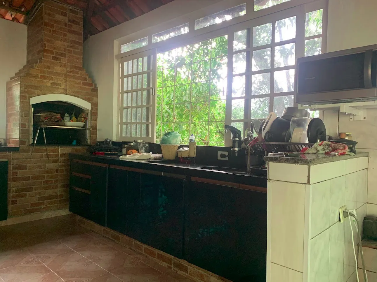 Country home for sale of 2 acres in São José dos Campos, SP, Brazil