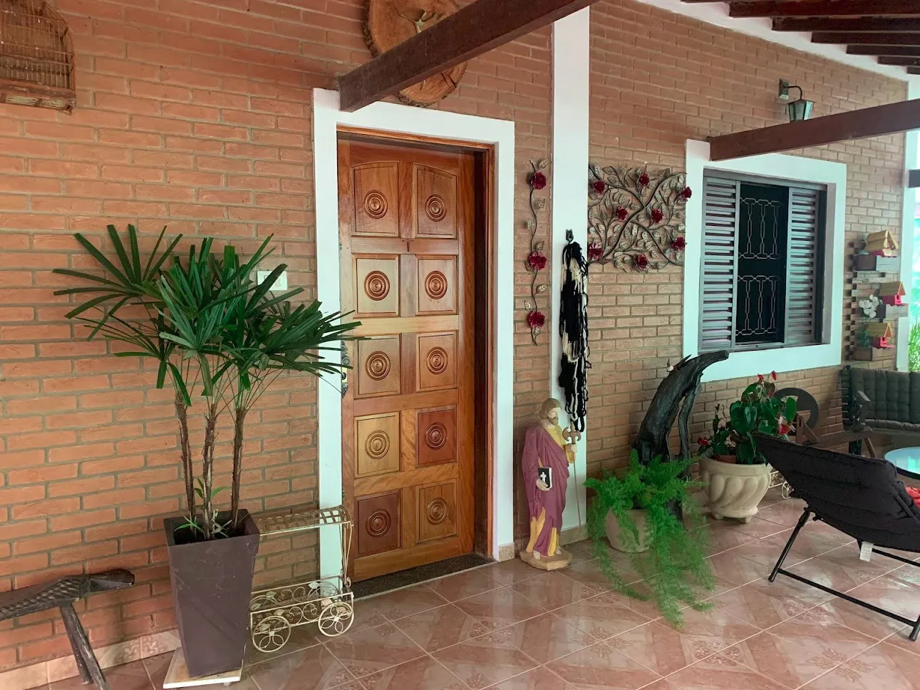 Country home for sale of 2 acres in São José dos Campos, SP, Brazil