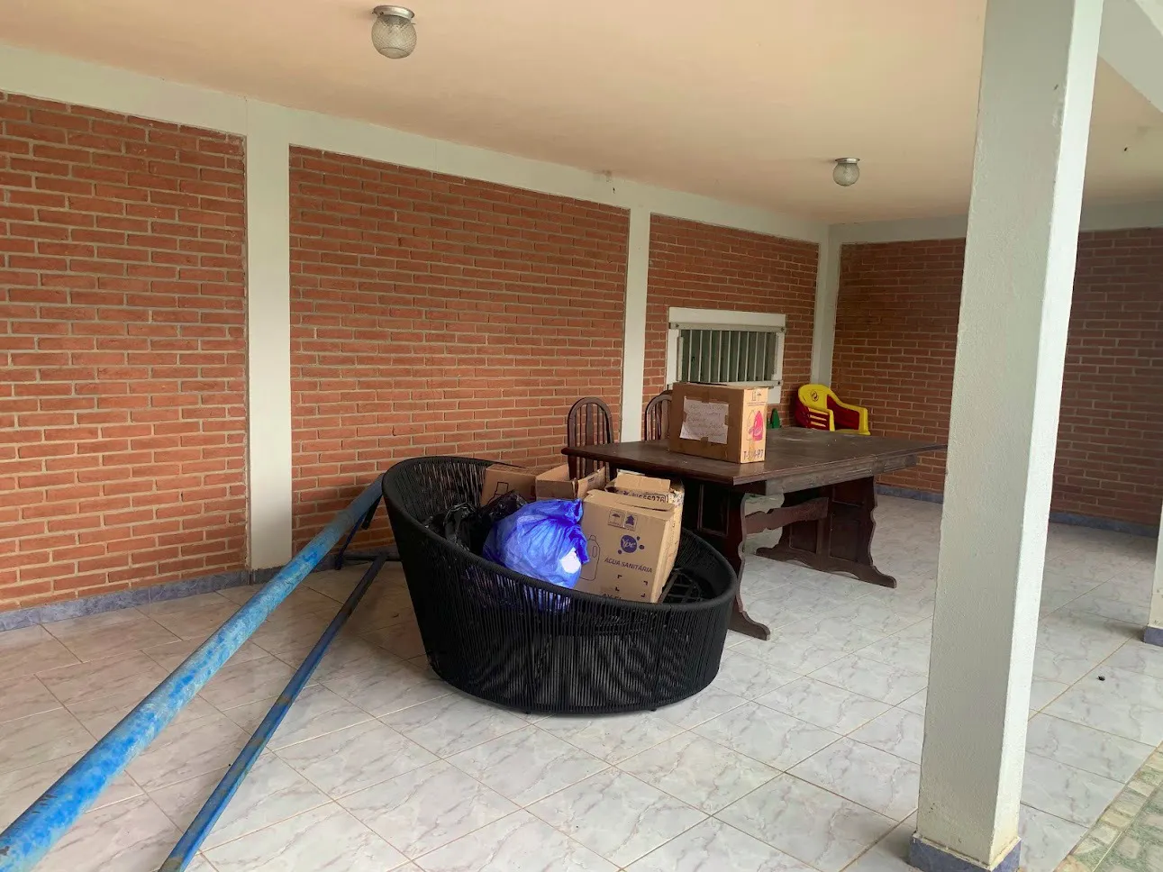 Country home for sale of 2 acres in São José dos Campos, SP, Brazil