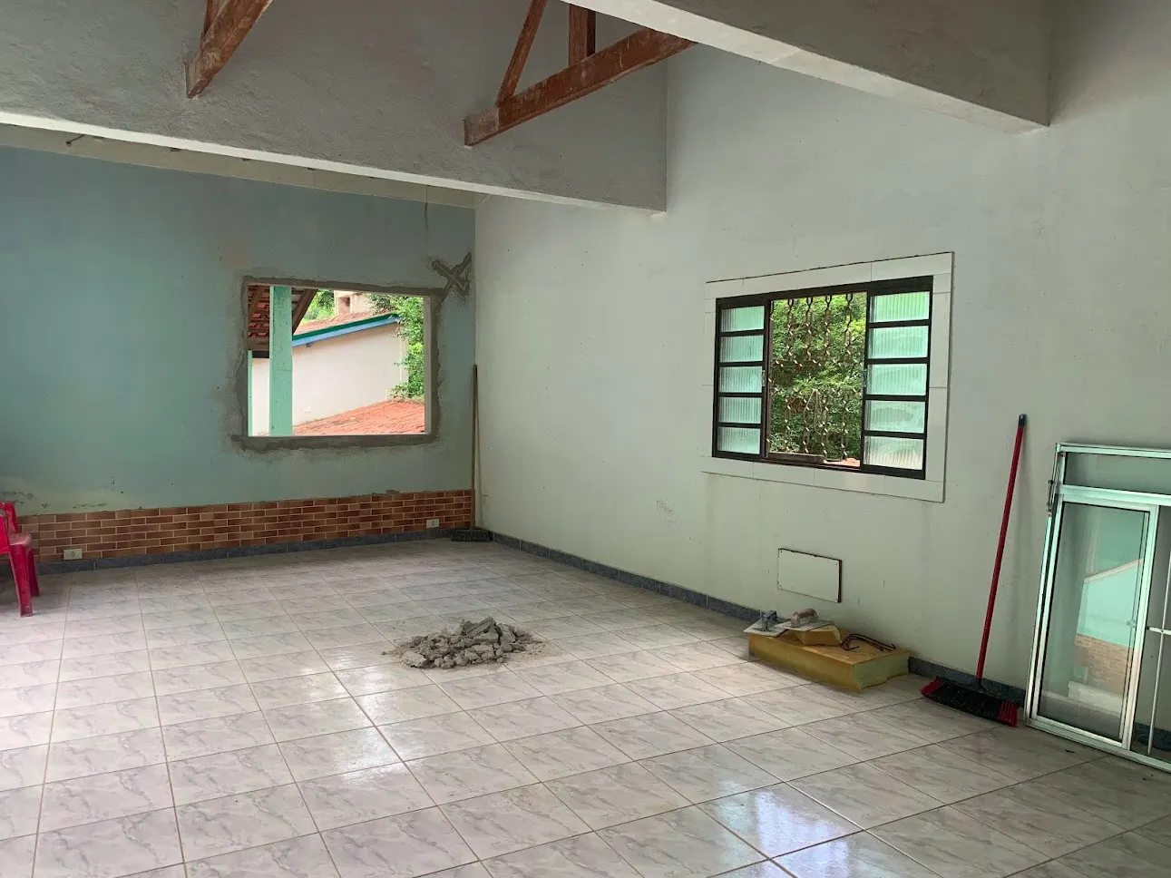 Country home for sale of 2 acres in São José dos Campos, SP, Brazil
