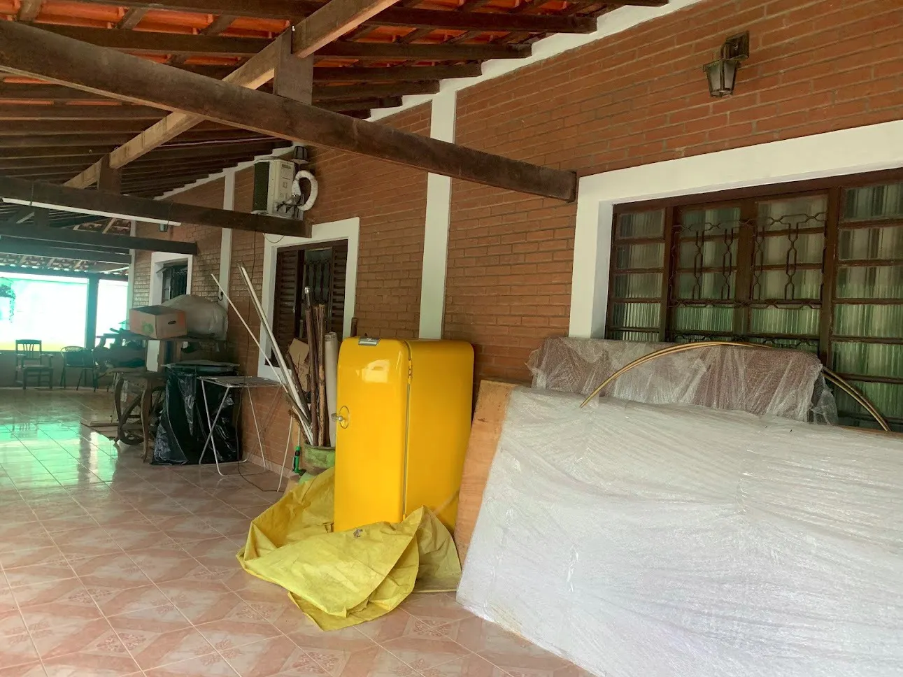 Country home for sale of 2 acres in São José dos Campos, SP, Brazil