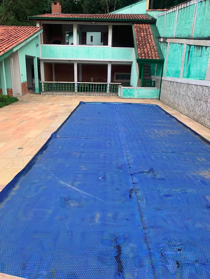 Country home for sale of 2 acres in São José dos Campos, SP, Brazil