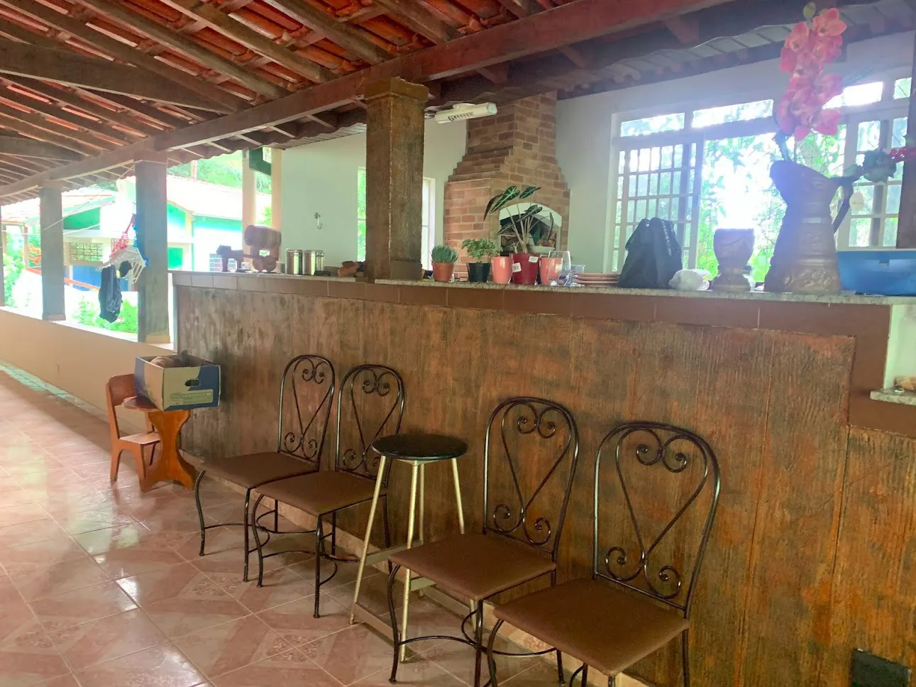 Country home for sale of 2 acres in São José dos Campos, SP, Brazil