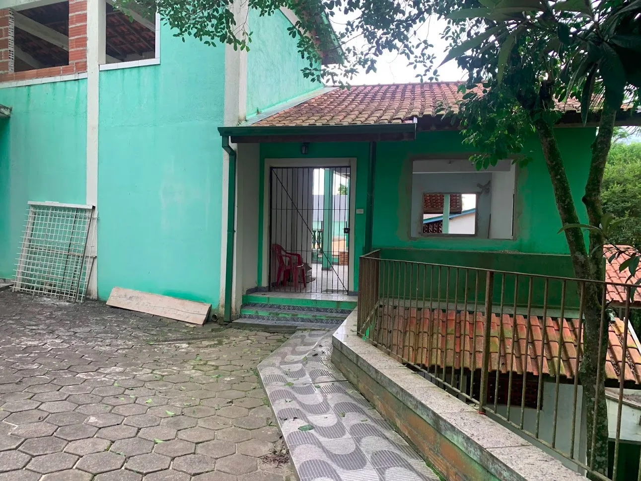 Country home for sale of 2 acres in São José dos Campos, SP, Brazil