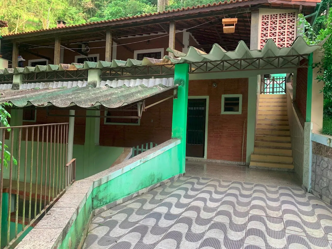 Country home for sale of 2 acres in São José dos Campos, SP, Brazil