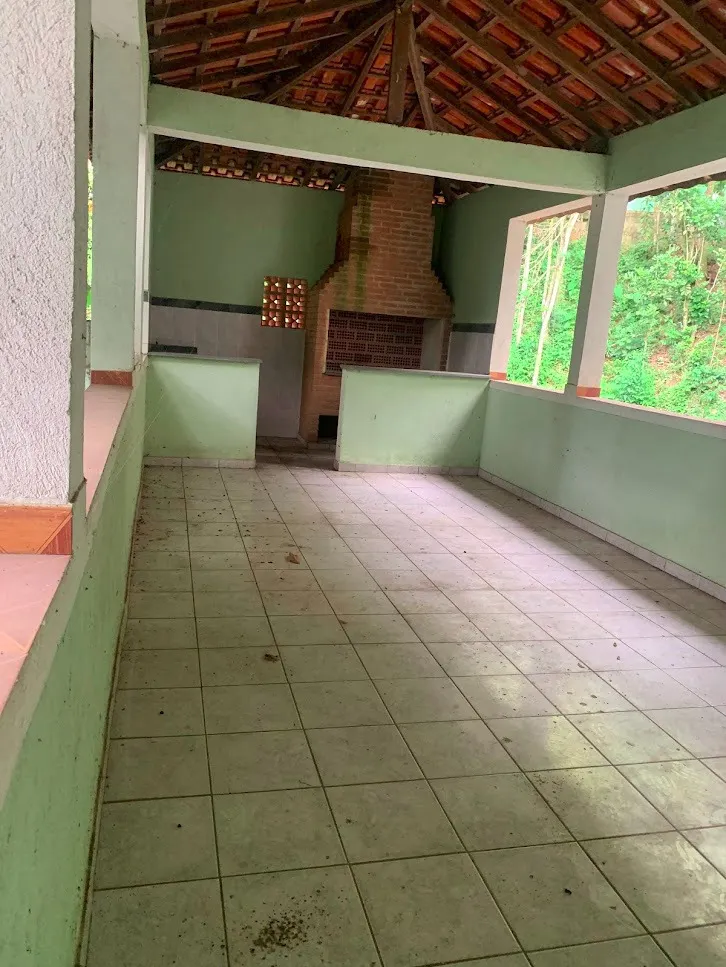 Country home for sale of 2 acres in São José dos Campos, SP, Brazil
