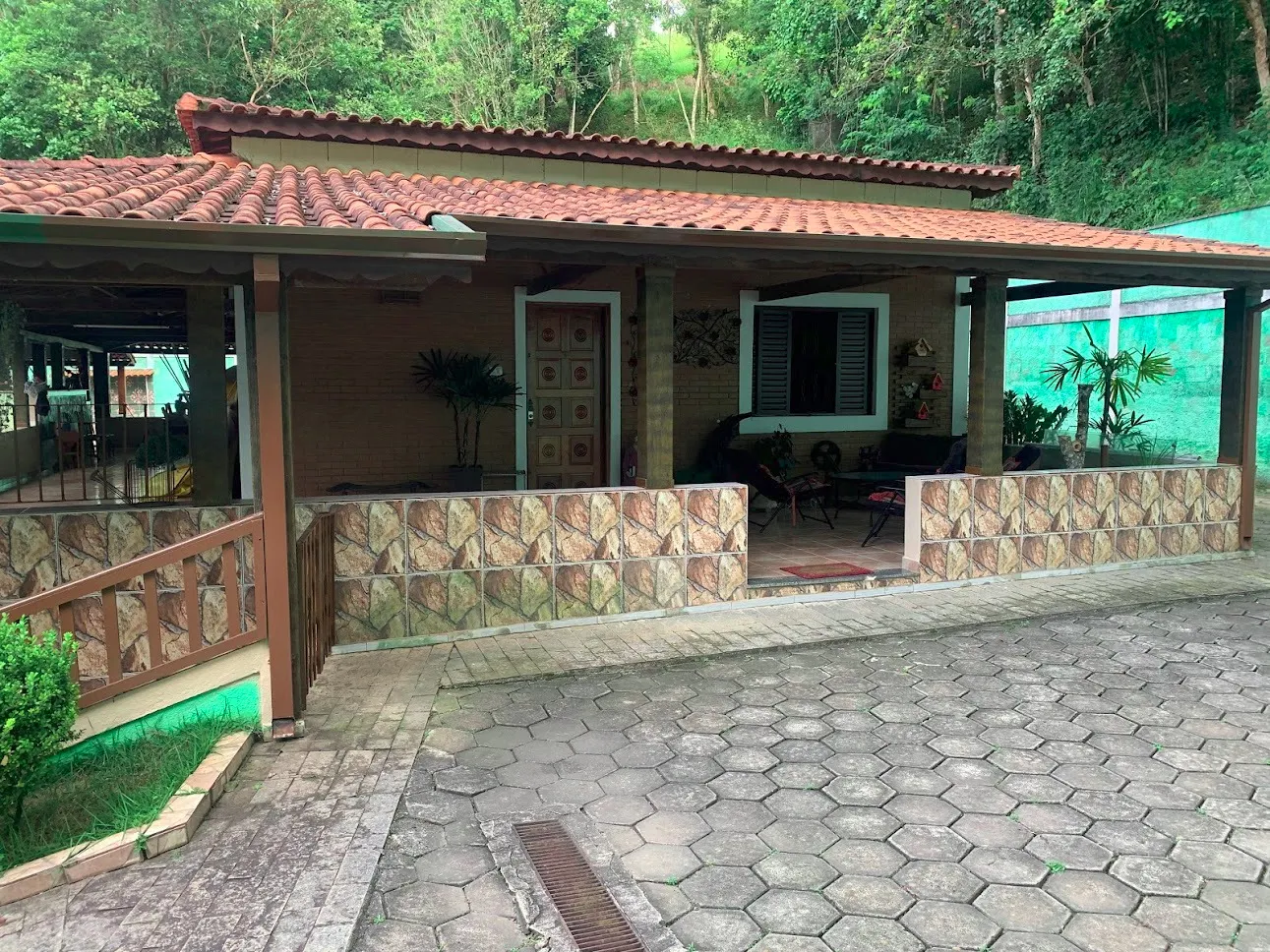 Country home for sale of 2 acres in São José dos Campos, SP, Brazil