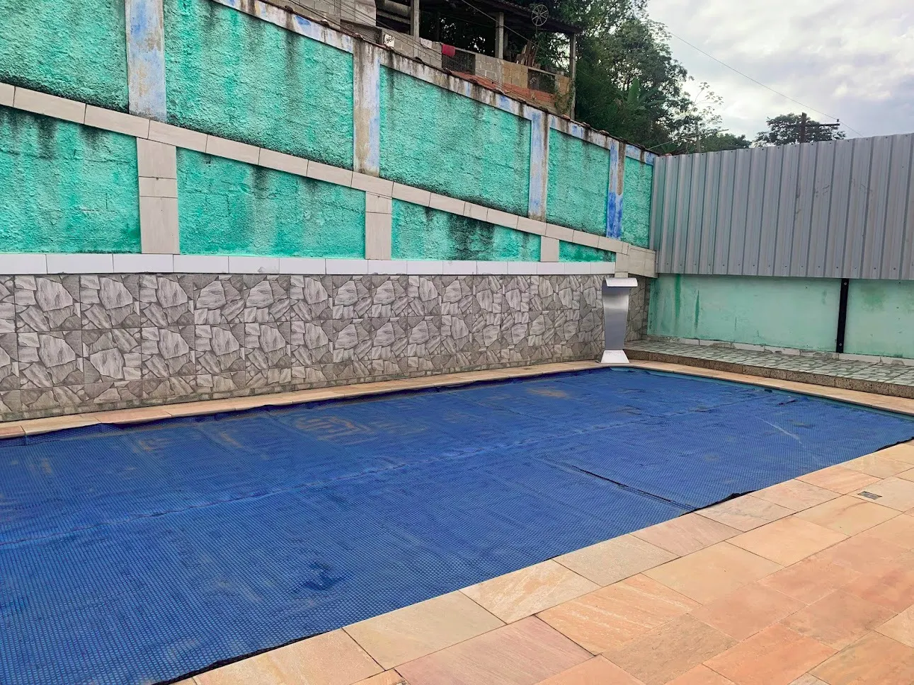 Country home for sale of 2 acres in São José dos Campos, SP, Brazil