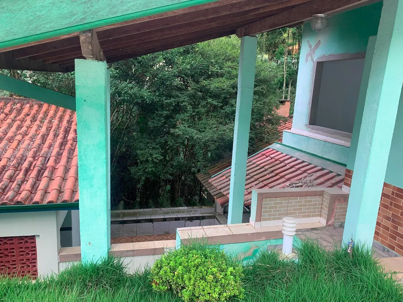 Country home for sale of 2 acres in São José dos Campos, SP, Brazil