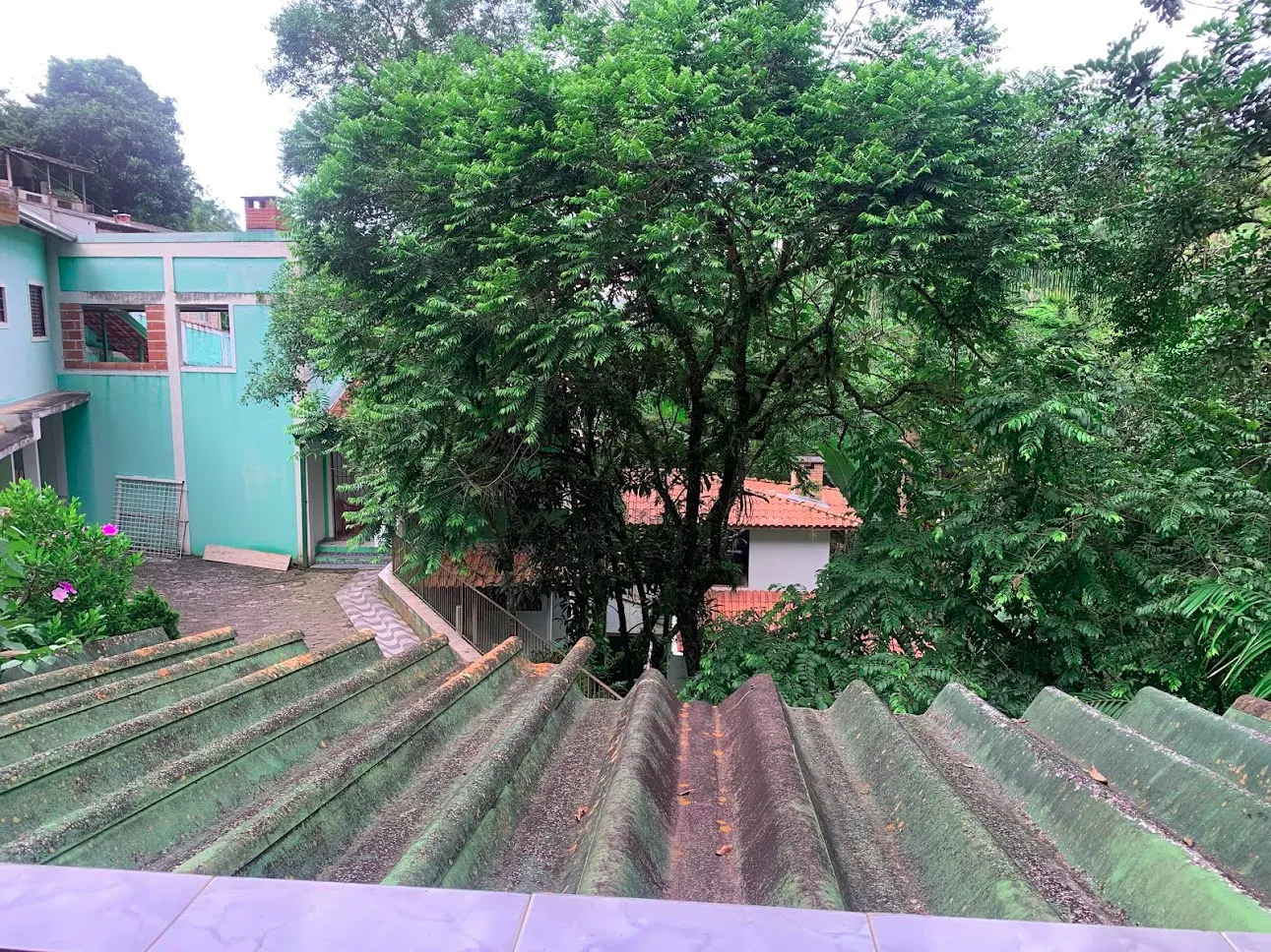 Country home for sale of 2 acres in São José dos Campos, SP, Brazil
