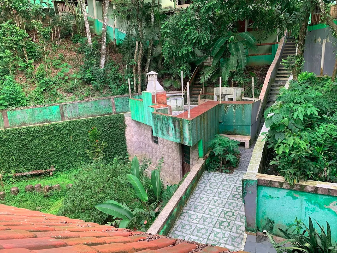 Country home for sale of 2 acres in São José dos Campos, SP, Brazil