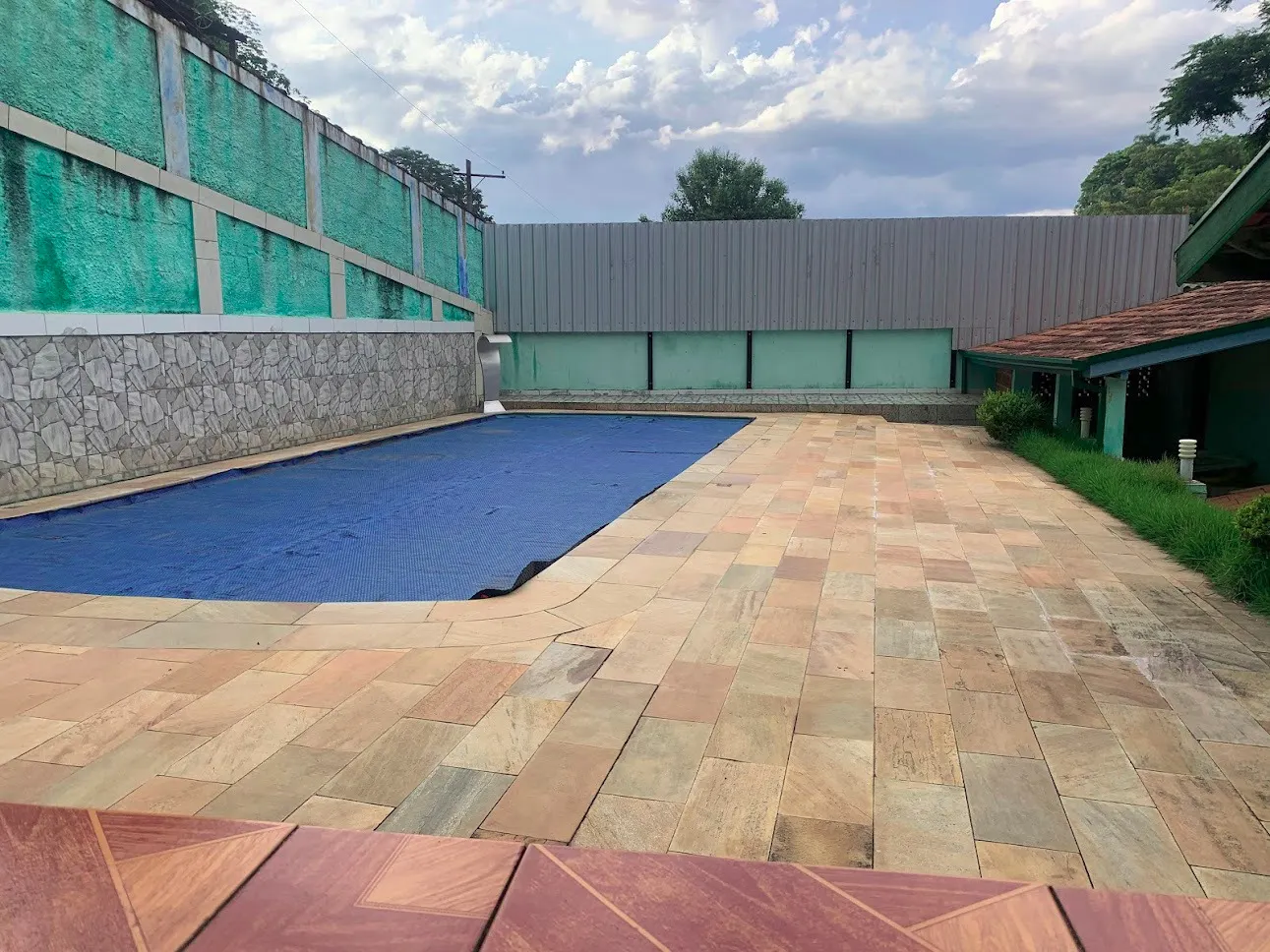 Country home for sale of 2 acres in São José dos Campos, SP, Brazil