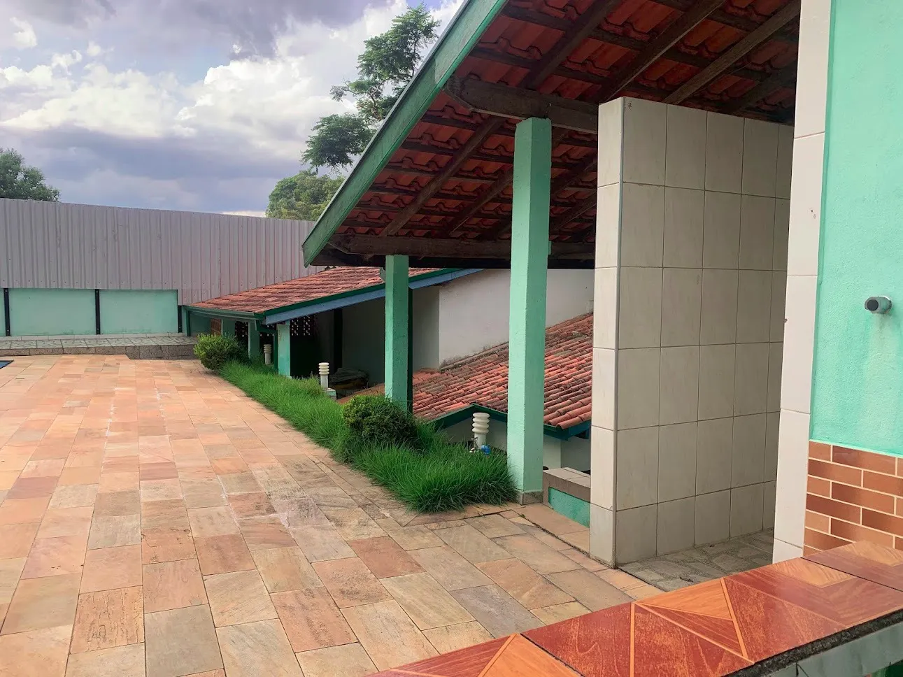 Country home for sale of 2 acres in São José dos Campos, SP, Brazil