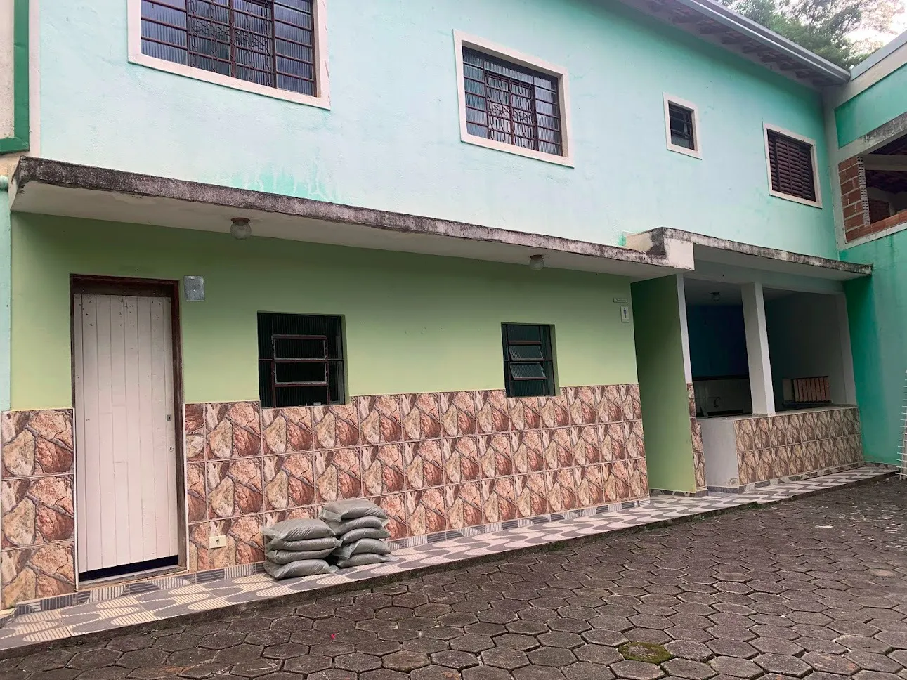 Country home for sale of 2 acres in São José dos Campos, SP, Brazil