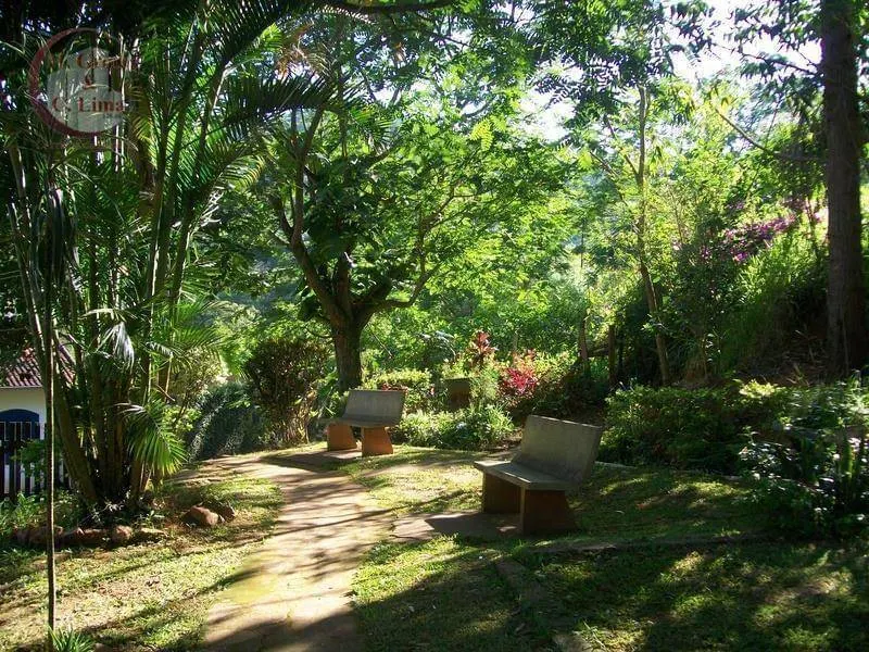 Chácara à venda de 15 ha em Jambeiro, SP, Brasil