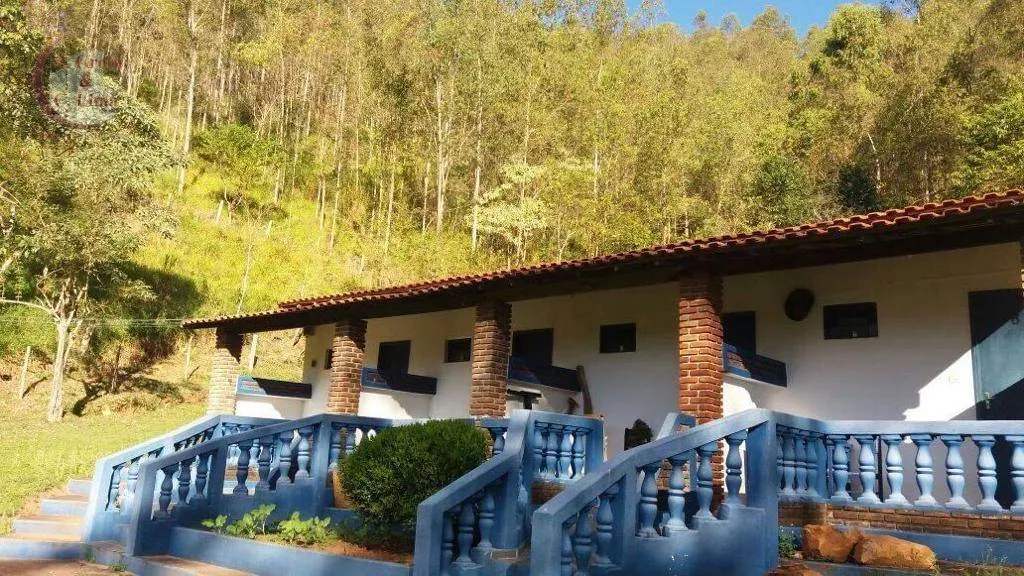 Chácara à venda de 15 ha em Jambeiro, SP, Brasil