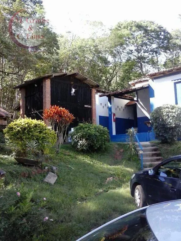 Chácara à venda de 15 ha em Jambeiro, SP, Brasil