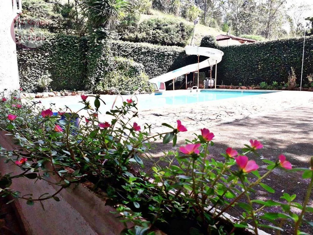 Chácara à venda de 15 ha em Jambeiro, SP, Brasil
