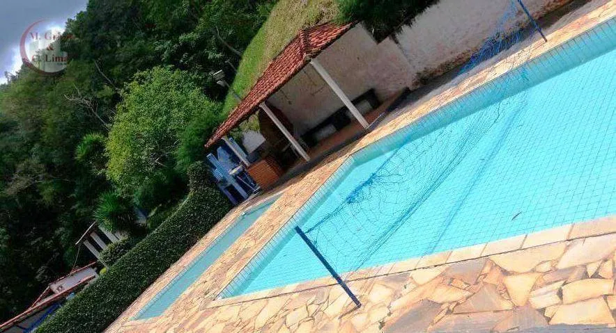 Chácara à venda de 15 ha em Jambeiro, SP, Brasil