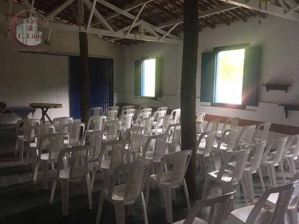 Chácara à venda de 15 ha em Jambeiro, SP, Brasil