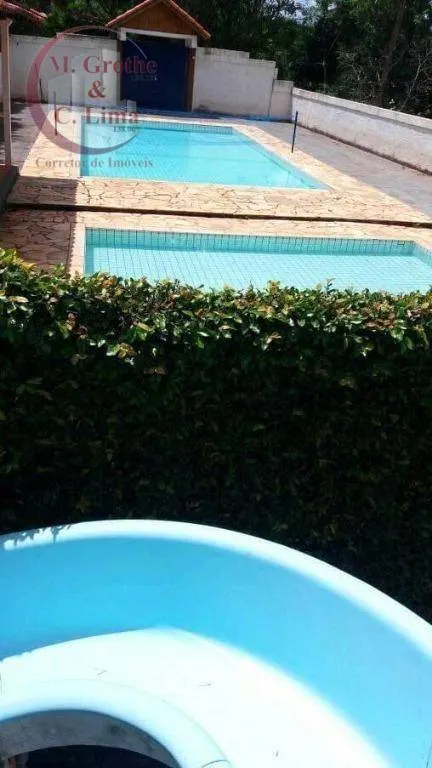 Chácara à venda de 15 ha em Jambeiro, SP, Brasil