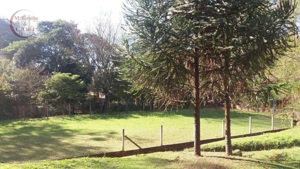 Chácara à venda de 15 ha em Jambeiro, SP, Brasil