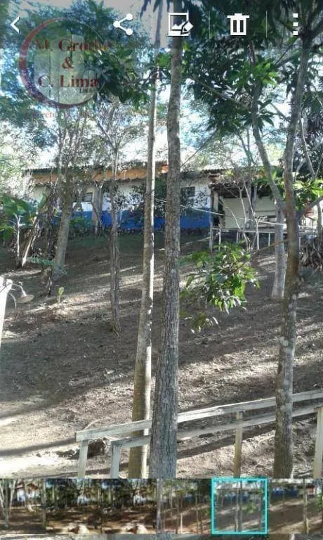 Chácara à venda de 15 ha em Jambeiro, SP, Brasil