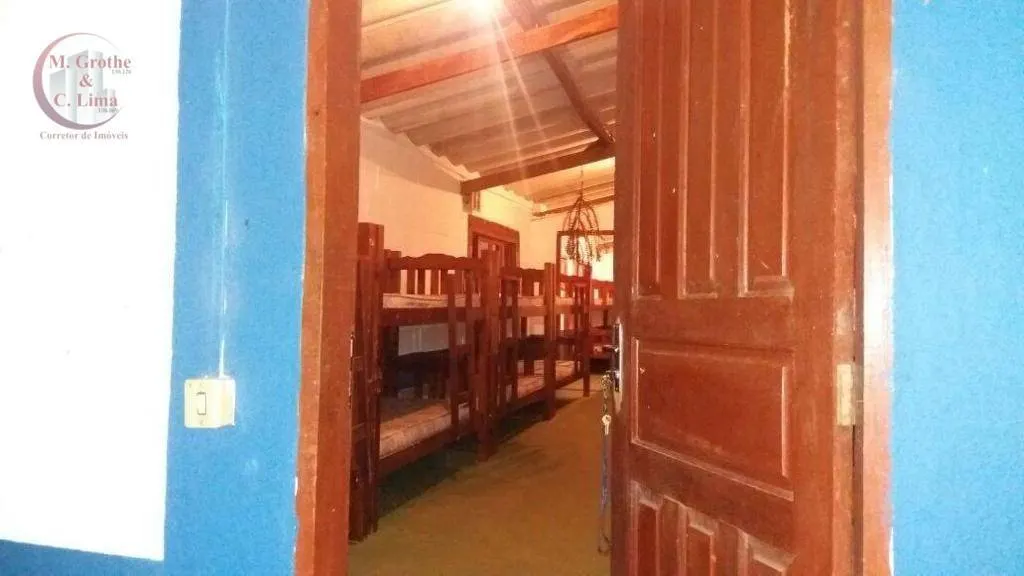 Chácara à venda de 15 ha em Jambeiro, SP, Brasil