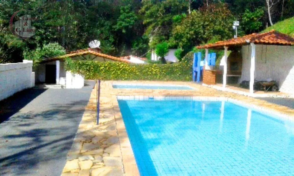 Chácara à venda de 15 ha em Jambeiro, SP, Brasil